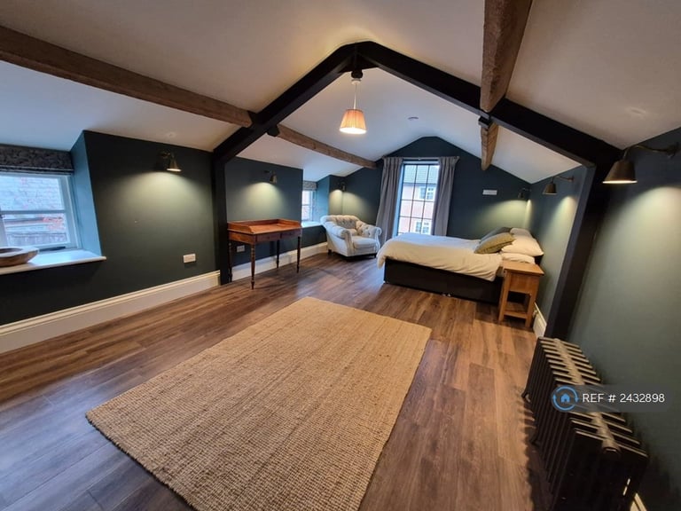 1 bedroom in Vicarage Lane, Northampton, NN6 (#2432898)