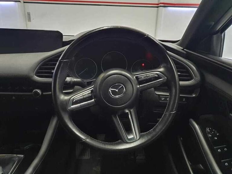2021 Mazda Mazda3 2.0 e-SKYACTIV-G MHEV SE-L Hatchback 5dr HATCHBACK Petrol Manual