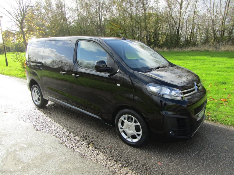 2023 Citroen Space Tourer BUSINESS 1.5 HDI Wheelchair Accessible Disabled Mobility Vehicle WAV MP...