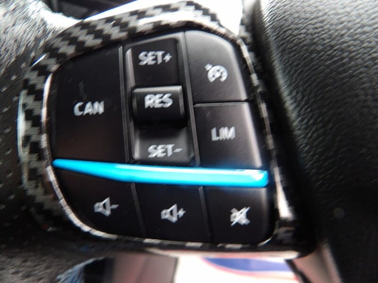 2020 Ford Fiesta 1.5 EcoBoost ST-2 5dr HATCHBACK PETROL Manual