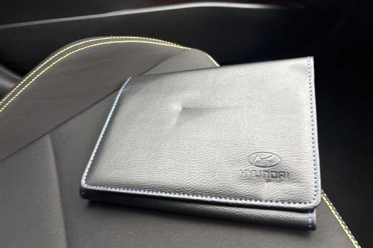 2025 Hyundai i20 1.0T GDi Ultimate 5dr DCT HATCHBACK PETROL Automatic