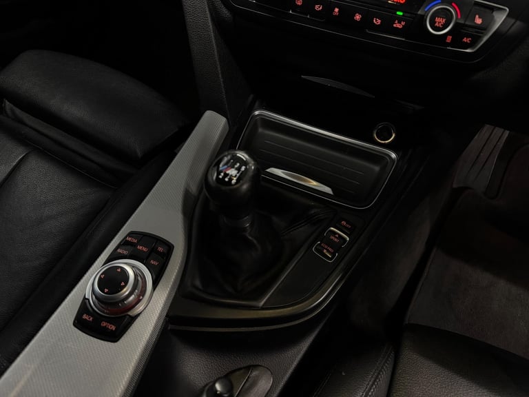 2014 BMW 3 Series 2.0 320d M Sport Touring xDrive Euro 5 (s/s) 5dr ESTATE Diesel Manual