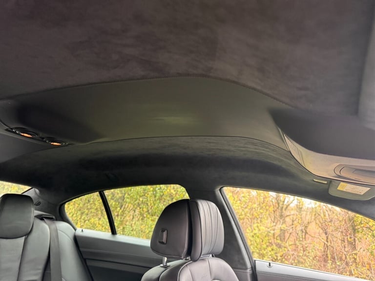 2018 BMW M6 M6 4dr DCT COUPE PETROL Automatic