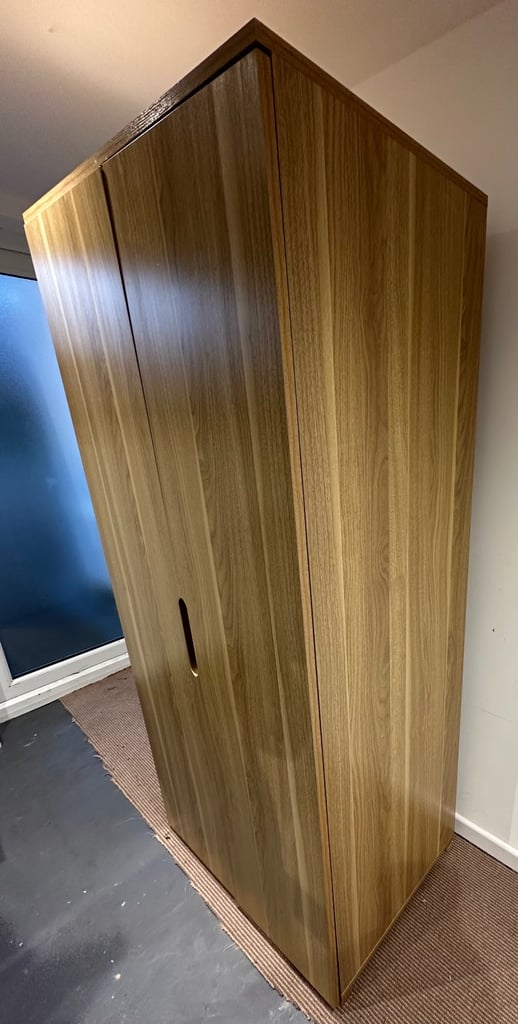 Wardrobe in Good Condition 