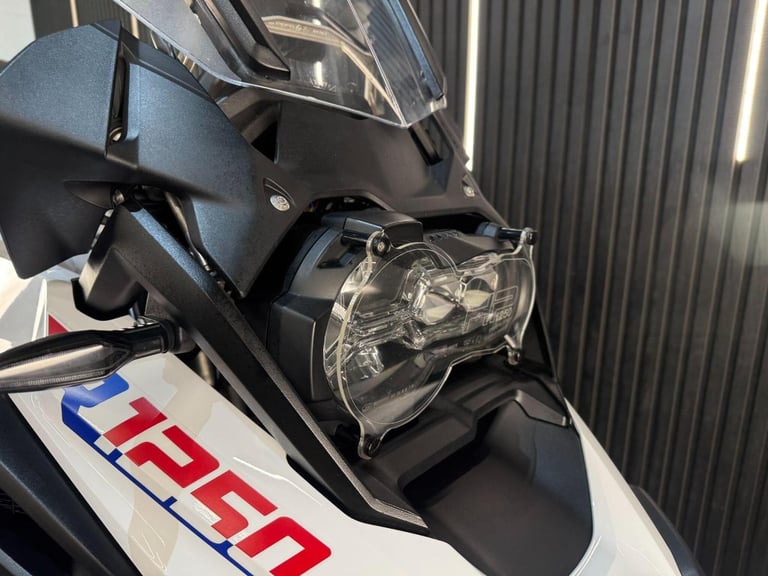 2021 BMW R 1250 GS 1250 TE Euro 5