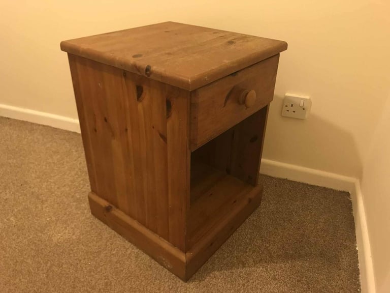 image for Bedside Table