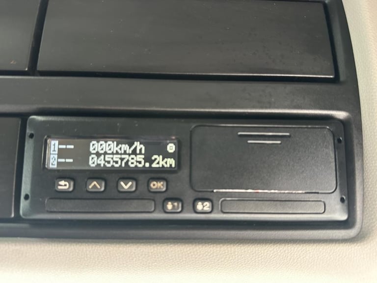 2021 (71) SCANIA R450 6X2 TAG 