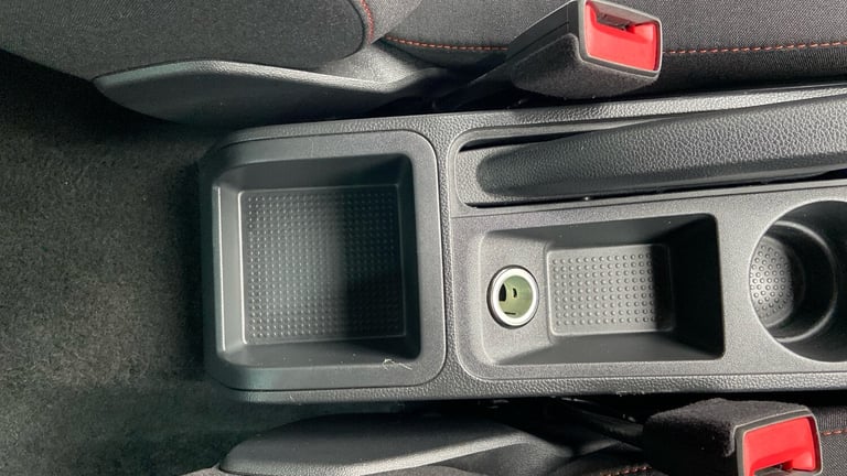 2023 SEAT Arona 1.0 TSI FR SUV 5dr Petrol Manual Euro 6 (s/s) (110 ps) SUV Petrol Manual