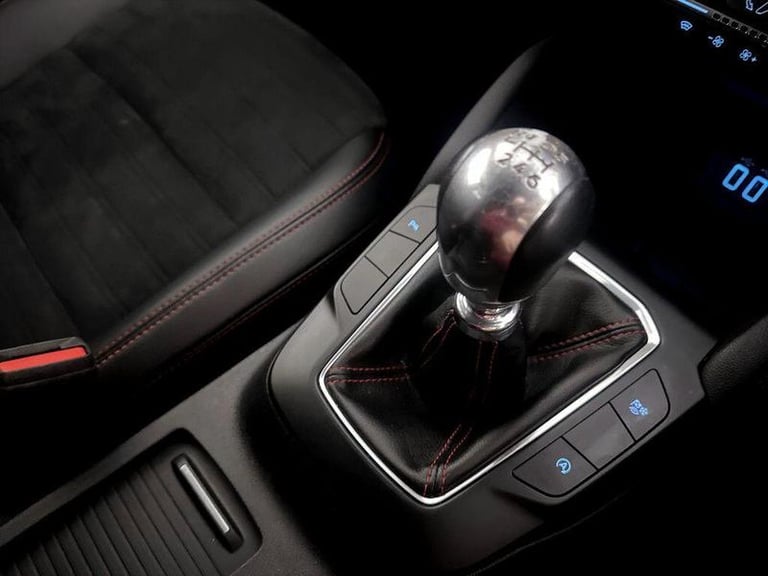 2021 Ford Kuga 1.5 EcoBlue ST-Line Edition Euro 6 (s/s) 5dr Manual SUV Diesel Manual