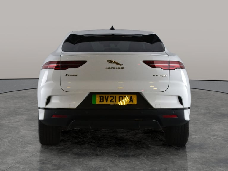 2021 Jaguar I-Pace 400 90kWh HSE SUV 5dr Electric Auto 4WD (400 ps) - KEYLESS ENTRY - HEAT AND Su...