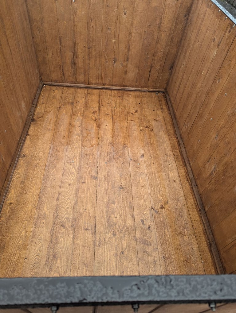 Trailer hire portadown