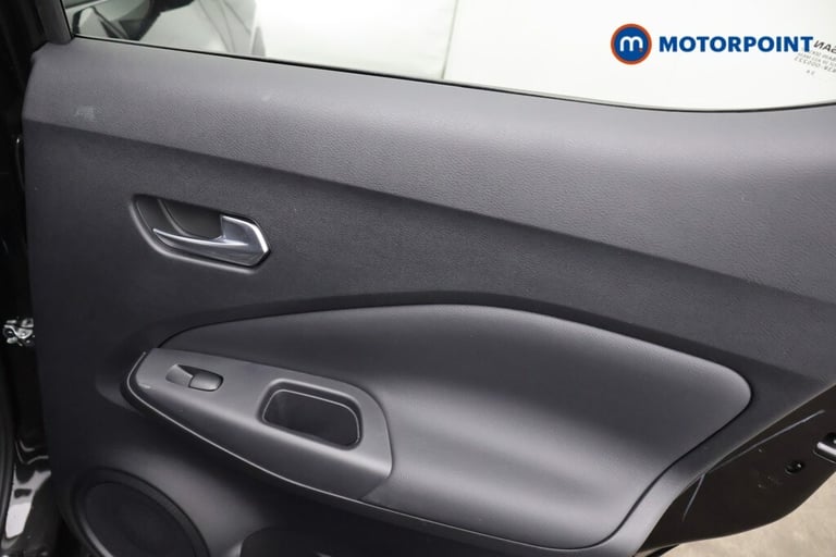 2024 Nissan Juke 1.0 DiG-T 114 N-Connecta 5dr DCT SUV Petrol Automatic