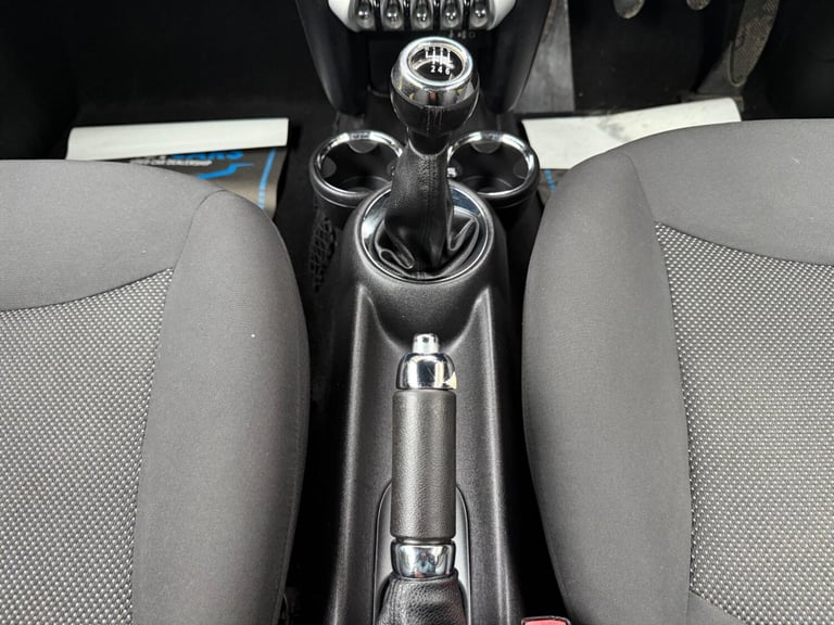 2010 MINI Convertible 1.6 One 2dr CONVERTIBLE PETROL Manual