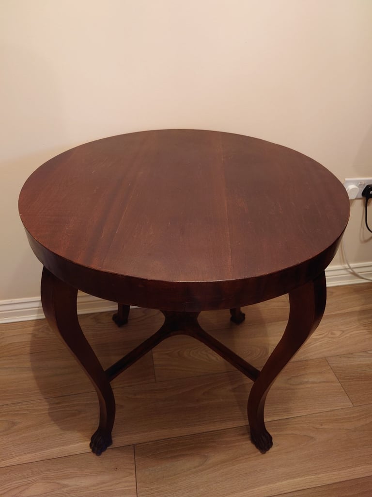image for Antique table 