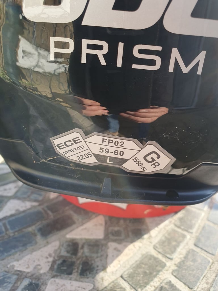 Motor bike accessories   just reduced....