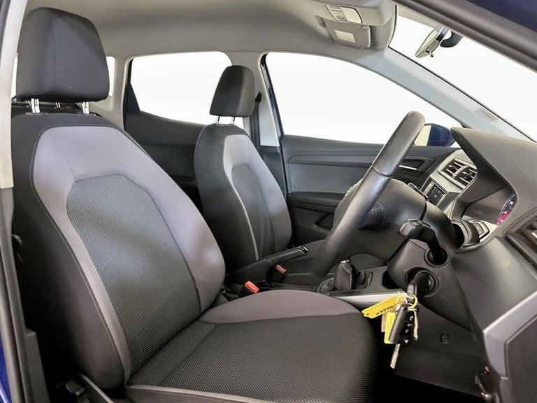 2019 SEAT Arona 1.0 TSI SE Euro 6 (s/s) 5dr Manual SUV Petrol Manual