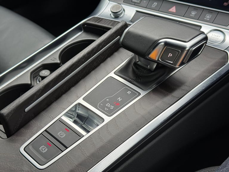  Audi A6 Allroad 3.0 TDI V6 50 Sport Estate 5dr Diesel Tiptronic quattro Euro 6 (s/s) (286 p Dies...