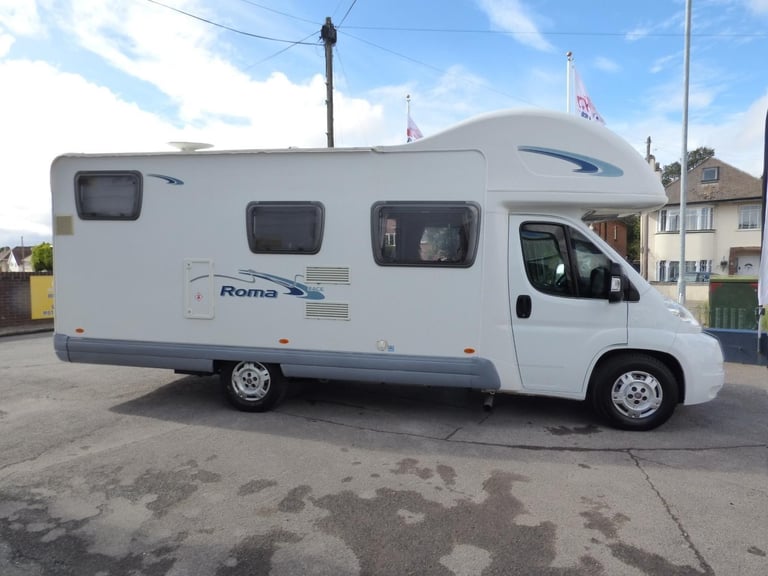 Swift Ace Roma DIESEL MANUAL 2009/59