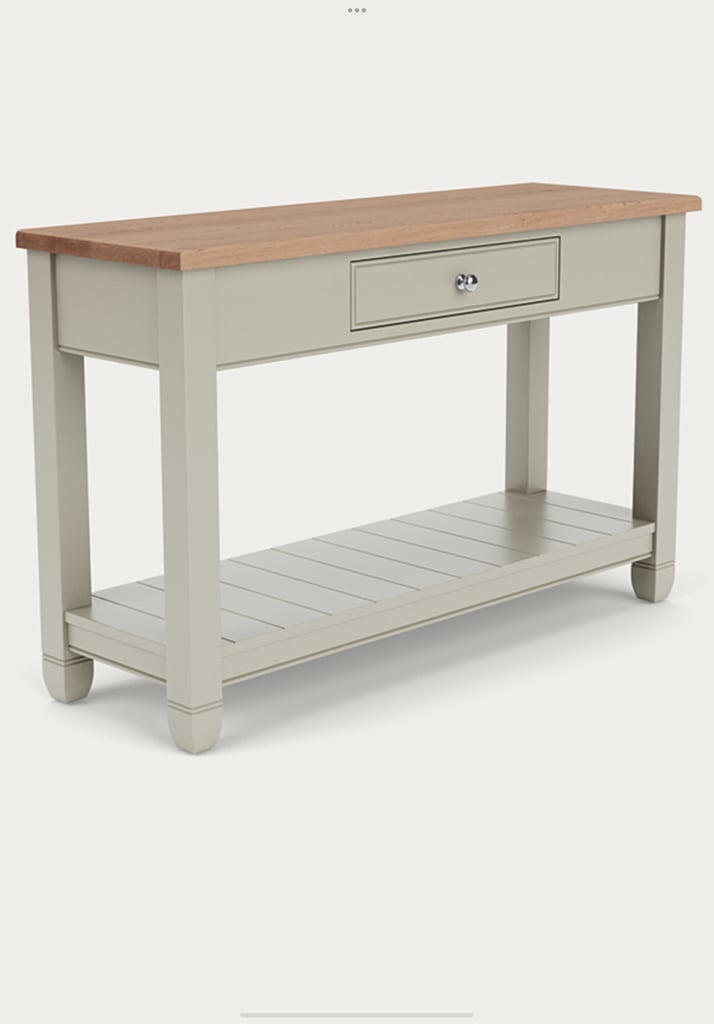 image for Console/hall table