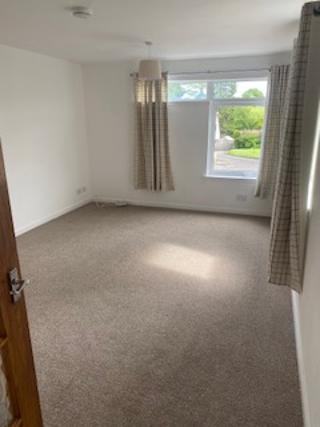 Two Bedroom House To Rent Leuchars