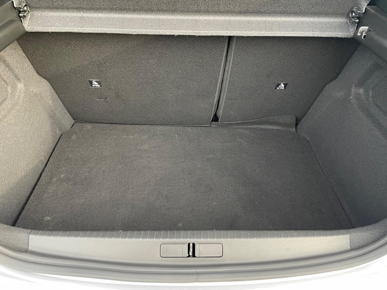 2024 Peugeot 208 1.2 HYBRID GT e-DSC6 Euro 6 (s/s) 5dr HATCHBACK Petrol/Electric Hybrid Automatic