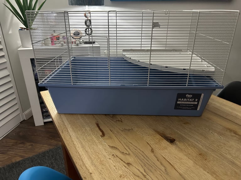 image for Hamster or mouse cage 
