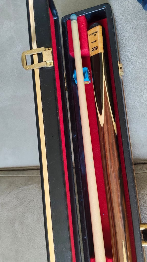 1980's Riley Ultima By Duffering | Needs To Go
