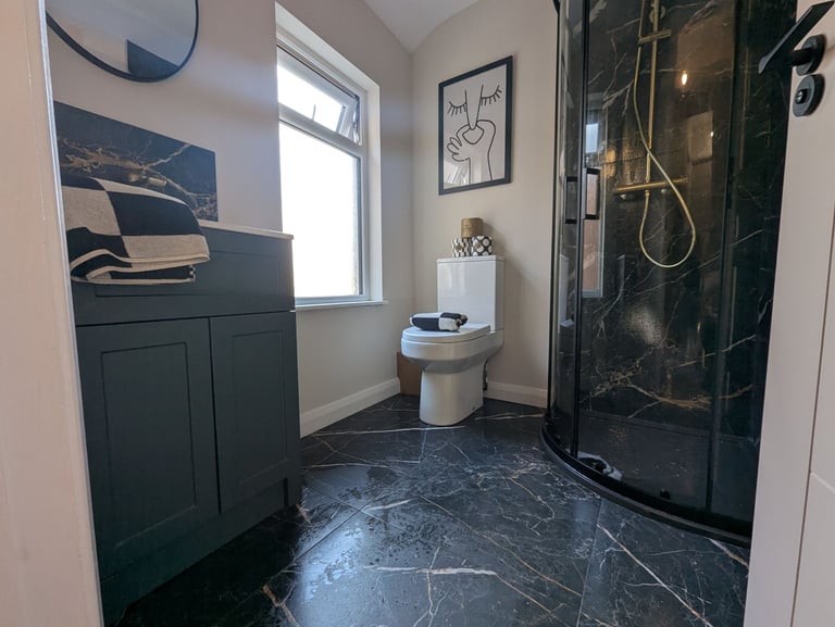 New Rooms available East Belfast 