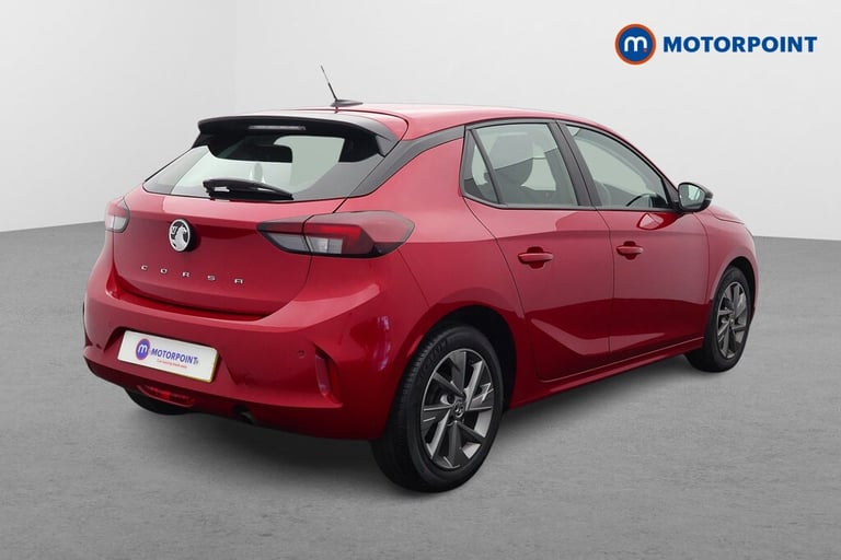 2023 Vauxhall Corsa 1.2 Design 5dr Hatchback Petrol Manual