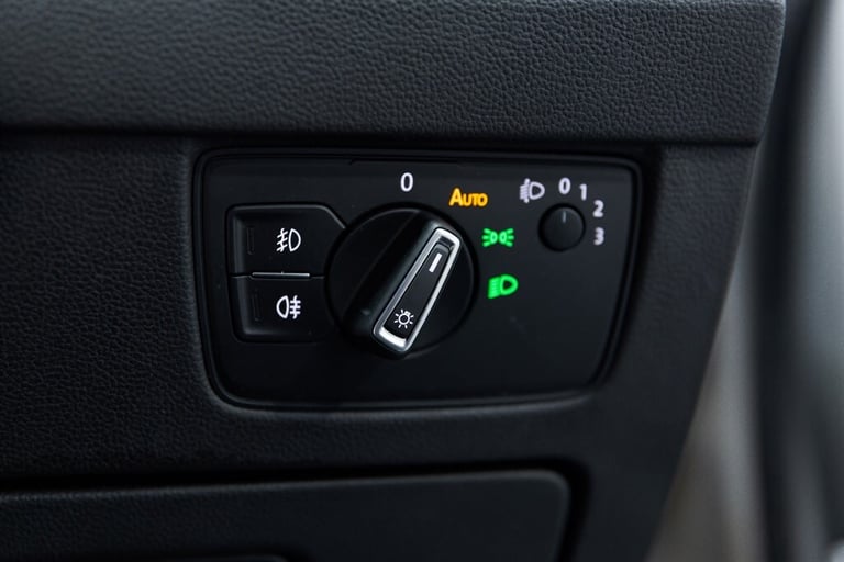 2016 Volkswagen Passat GT TDI BLUEMOTION TECHNOLOGY Saloon Diesel Manual