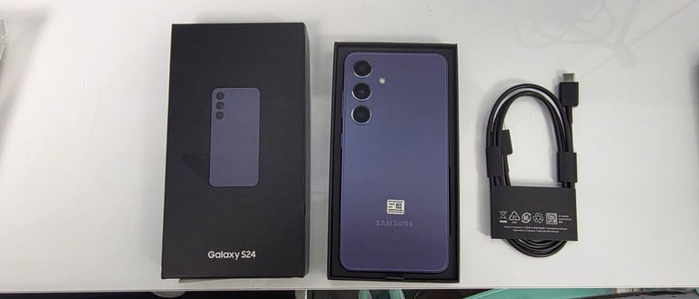 Samsung Galaxy S24 128GB