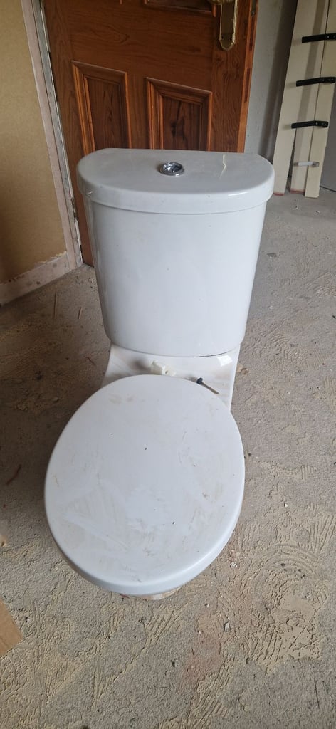 image for bathroom toilet