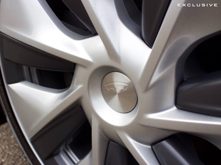 2024 Tesla Model Y RWD 5dr Auto MPV Electric Automatic