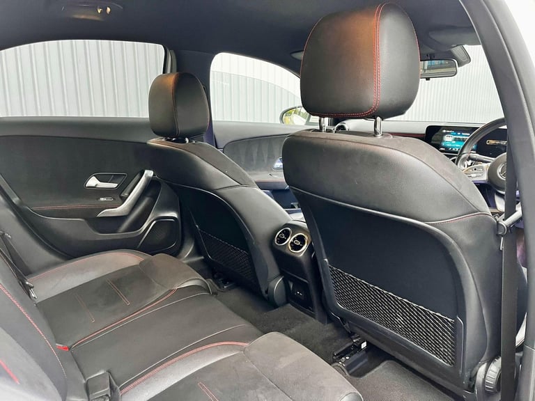2020 Mercedes-Benz A-Class A250e AMG Line 4dr Auto SALOON PETROL/ELECTRIC Automatic