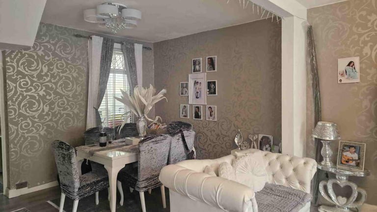 3 Bedroom House To Rent in Edmonton £2400 pcm