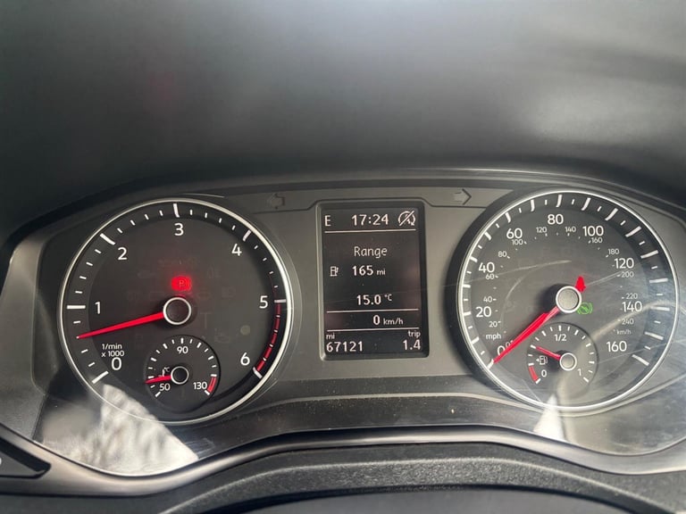 2017 Volkswagen Amarok 3.0 TDI V6 BlueMotion Tech Highline Auto 4Motion Euro 6 (s/s) 4dr Pick Up ...