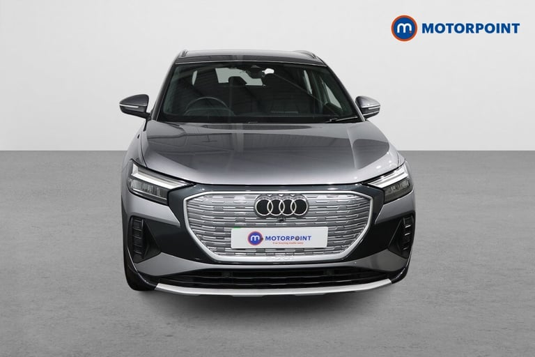 2022 Audi Q4 e-tron 125kW 35 55kWh Sport 5dr Auto ESTATE ELECTRIC Automatic