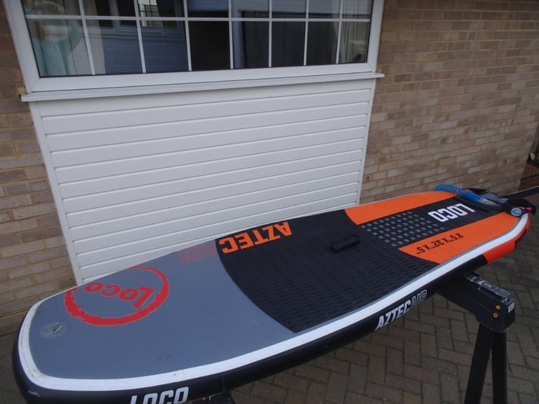 Red paddle | Paddle board for Sale - Gumtree