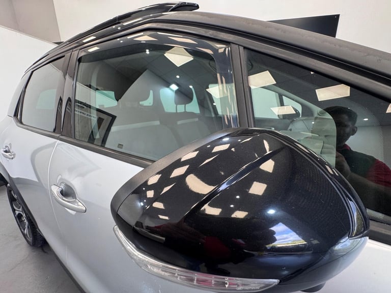 2019 Citroen C3 Aircross 1.6 BlueHDi Flair Euro 6 (s/s) 5dr MPV Diesel Manual