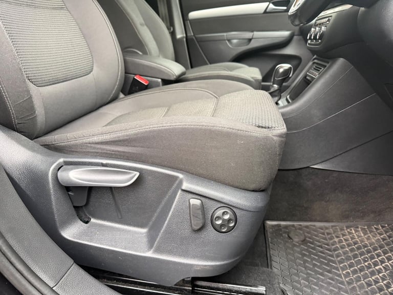 2018 Volkswagen Sharan 2.0 TDI SE Nav DSG Euro 6 (s/s) 5dr MPV Diesel Automatic