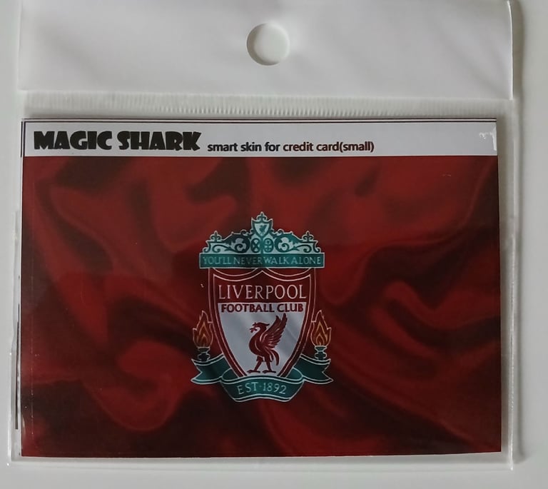 Football debt card decals 