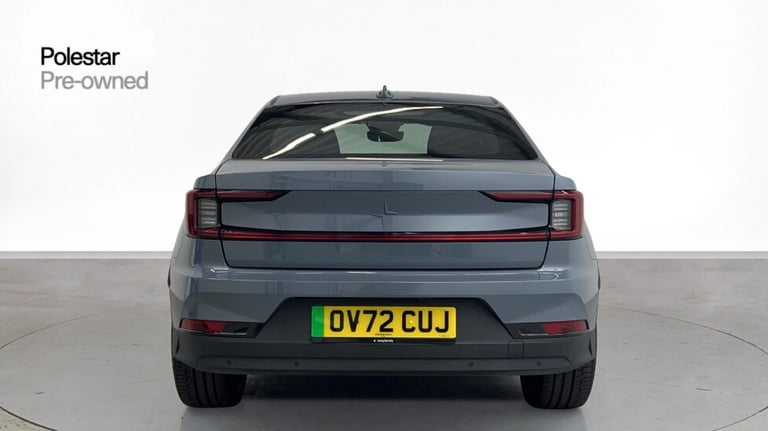 2022 Polestar Polestar 2 Long range Dual motor - Pilot Lite Hatchback Electric Automatic