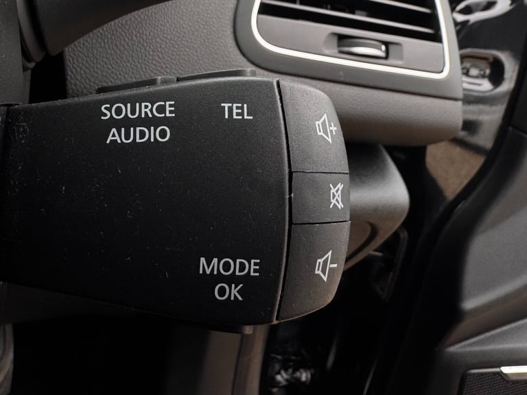 2016 Renault Megane 1.5 dCi Dynamique S Nav 5dr HATCHBACK Diesel Manual