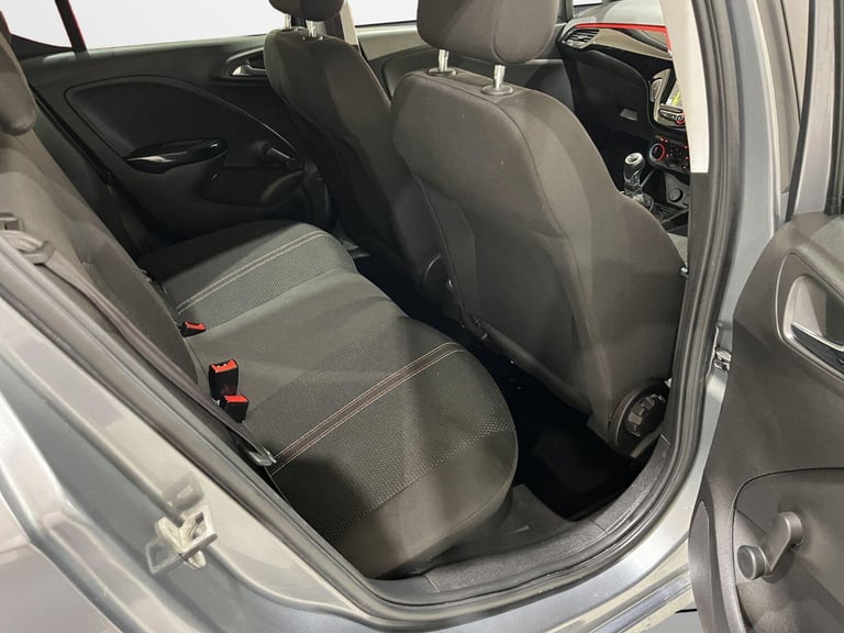 VAUXHALL CORSA 1.4i ecoTEC SRi VX Line Nav Black Euro 6 5dr 2019