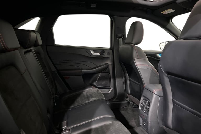 2022 22 FORD KUGA 1.5 ECOBLUE ST-LINE X SUV 5DR DIESEL MANUAL EURO 6 (S/S) (120 