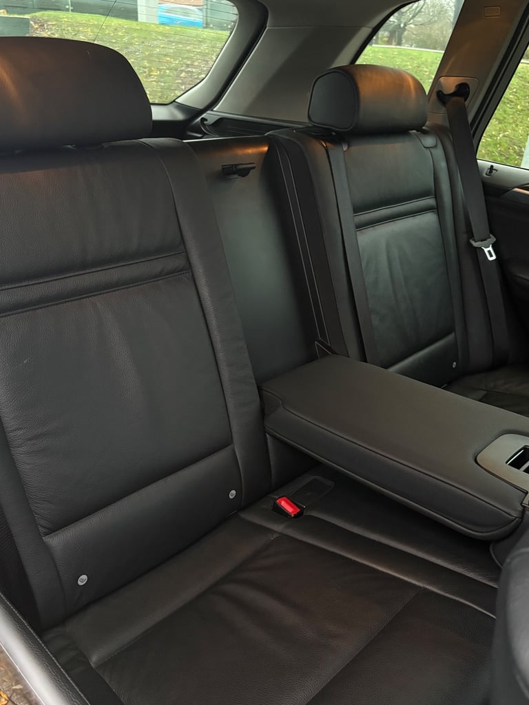 BMW, X5, Estate, 2010, Other, 2993 (cc), 5 doors