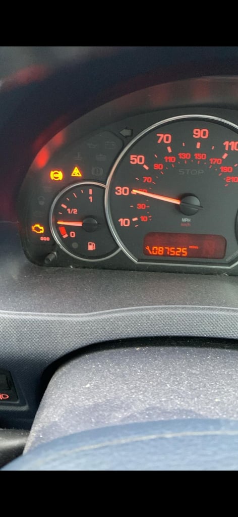 Peugeot spares/parts