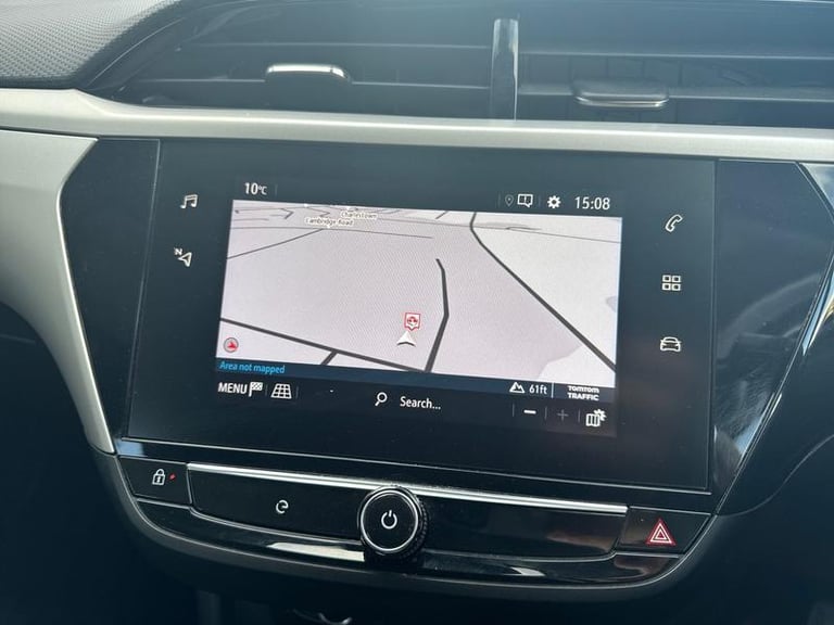 2021 Vauxhall Corsa 100kW SE Nav 50kWh 5dr Auto [7.4kWCh] HATCHBACK ELECTRIC Automatic