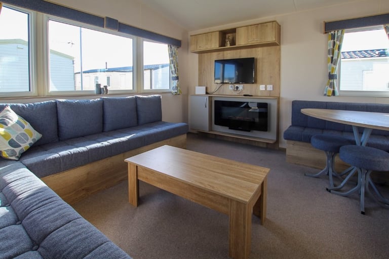 Own a caravan, Change your life today - Kent