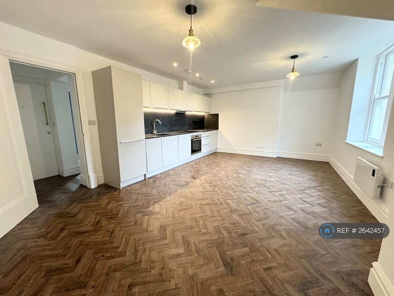 1 bedroom flat in Cathedral Road, Cardiff, CF11 (1 bed) (#2642457)